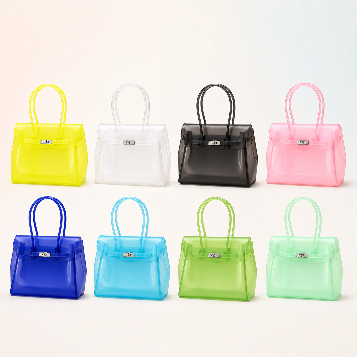 Jelly Bag（ジェリーバッグ）