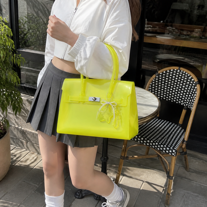 Jelly Bag（ジェリーバッグ）