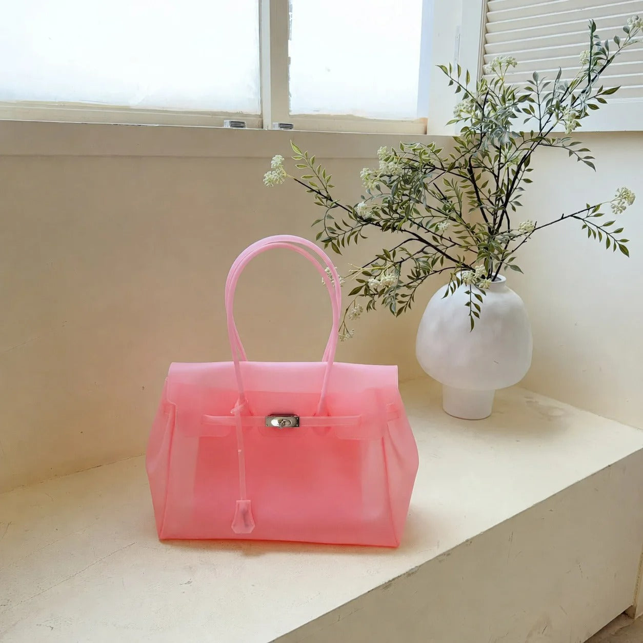 Jelly Bag（ジェリーバッグ）
