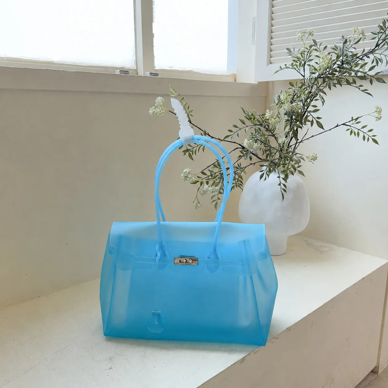 Jelly Bag（ジェリーバッグ）