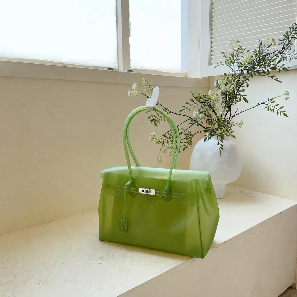 Jelly Bag（ジェリーバッグ）