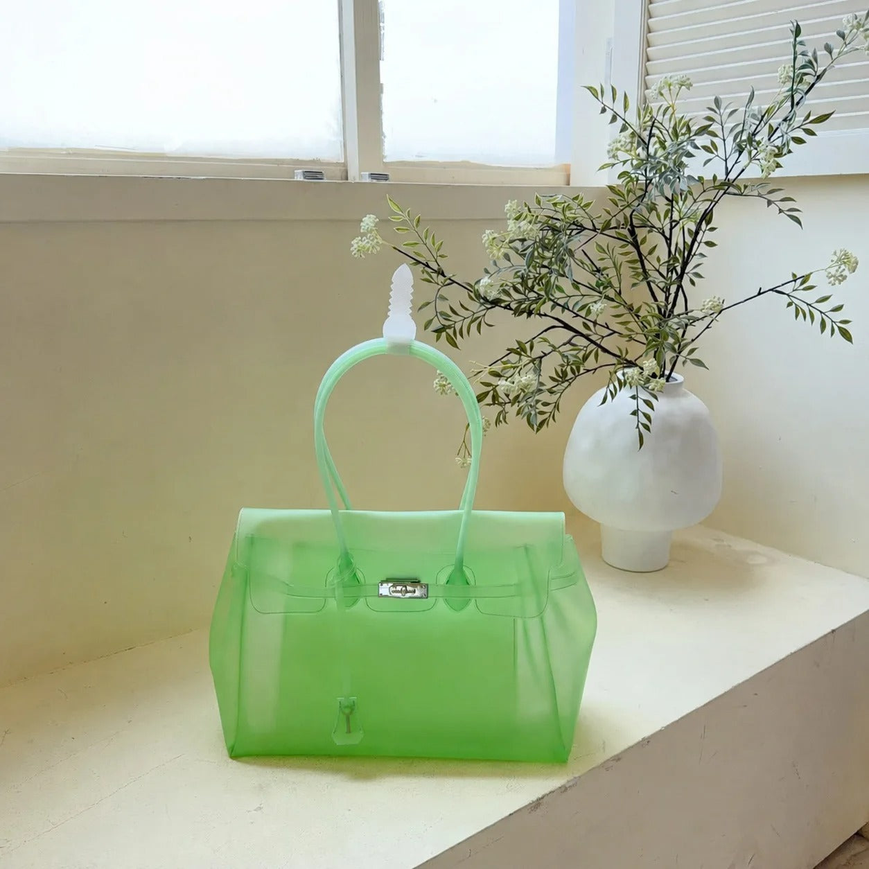 Jelly Bag（ジェリーバッグ）