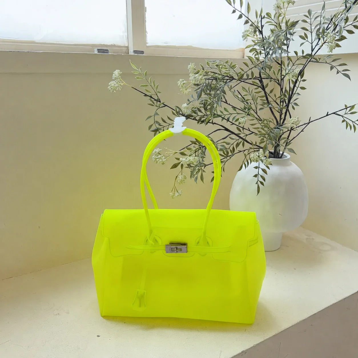 Jelly Bag（ジェリーバッグ）