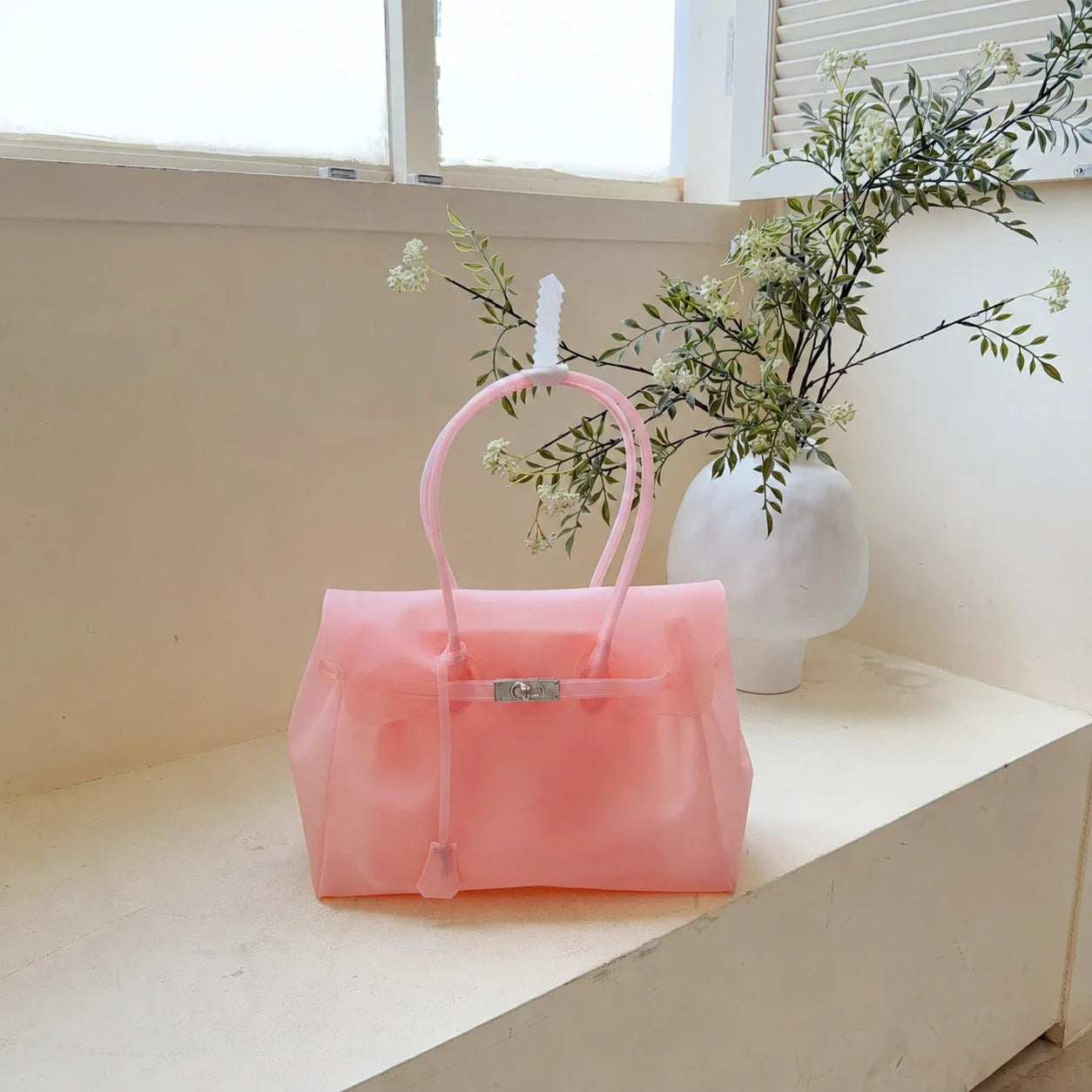 Jelly Bag（ジェリーバッグ）