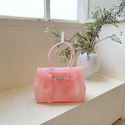 Jelly Bag（ジェリーバッグ）