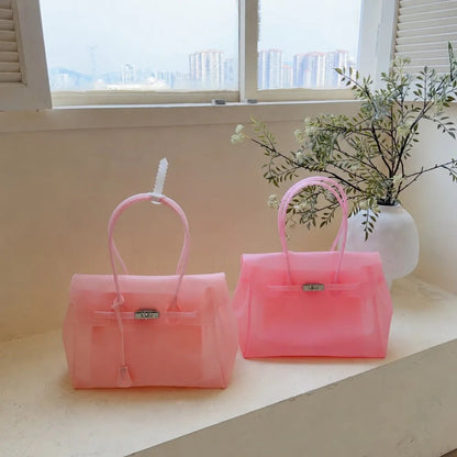 Jelly Bag（ジェリーバッグ）