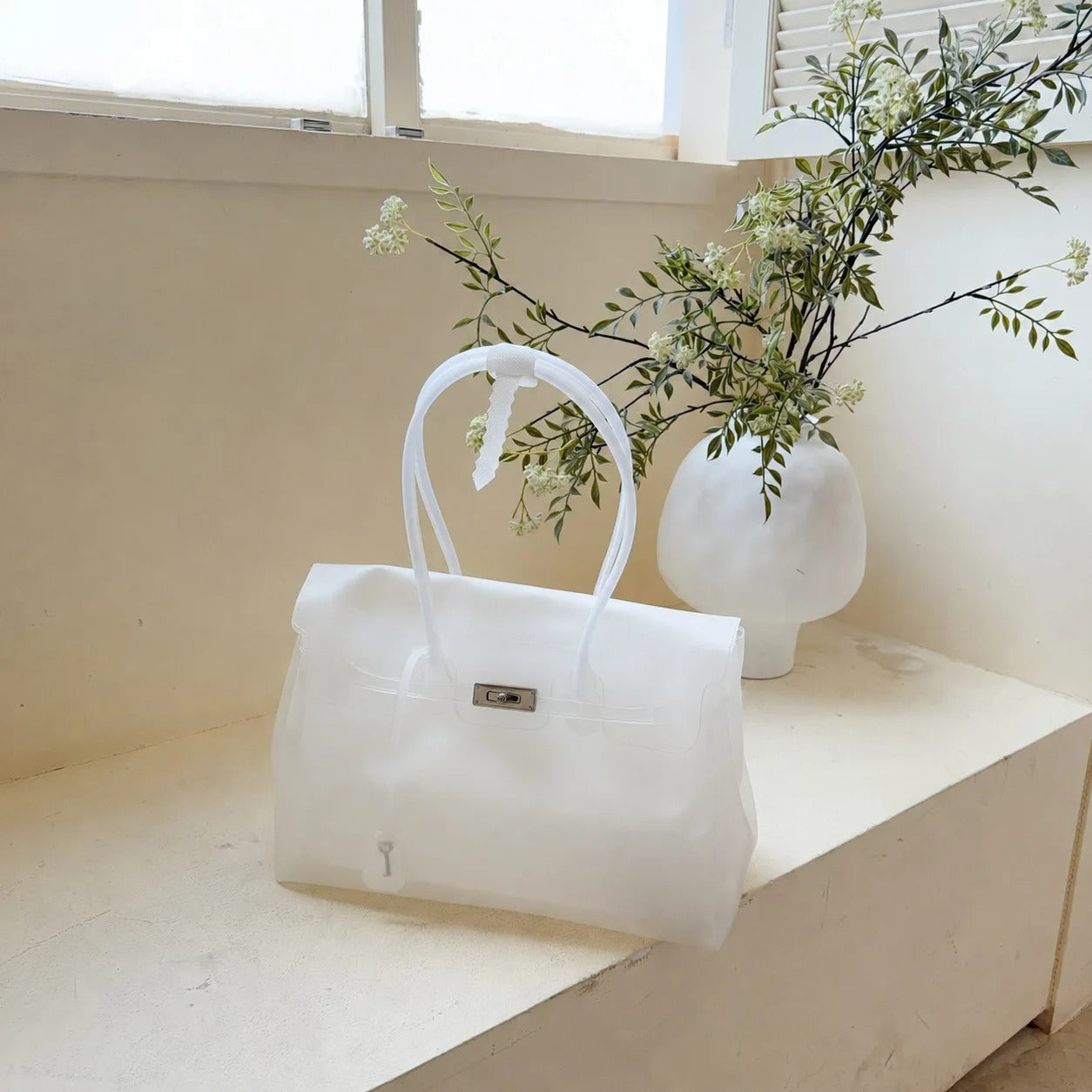 Jelly Bag（ジェリーバッグ）